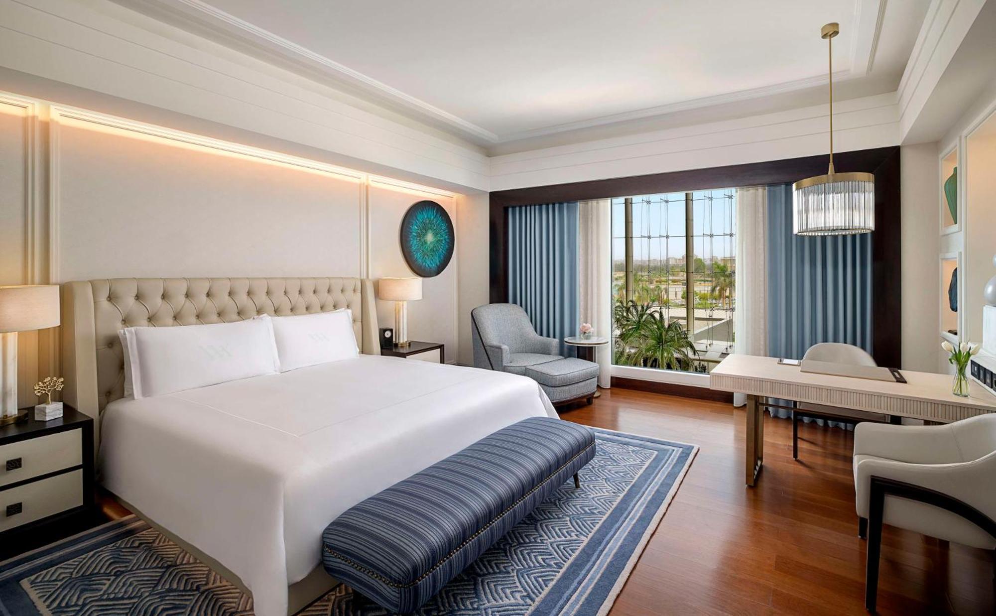 Hotel Waldorf Astoria Heliopolis 5*